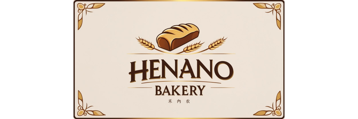Henano Bakery