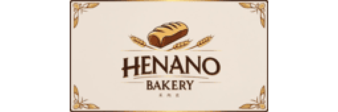 Henano Bakery