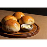 Milk Bread Buns Milk Bread Buns