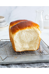Milk Bread Buns